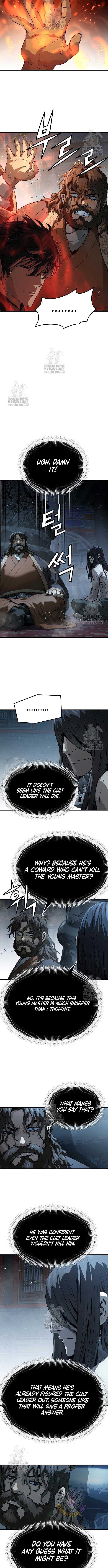Read Absolute Regression EN Manga Online