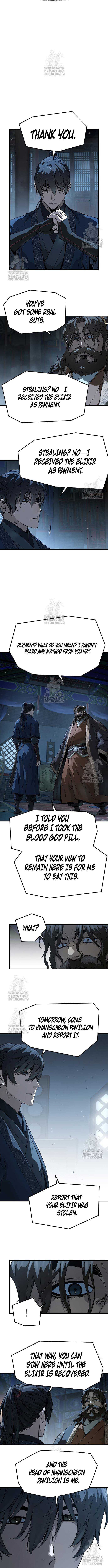 Read Absolute Regression EN Manga Online