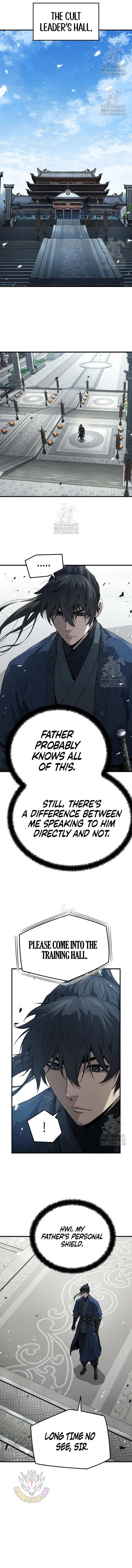 Read Absolute Regression EN Manga Online