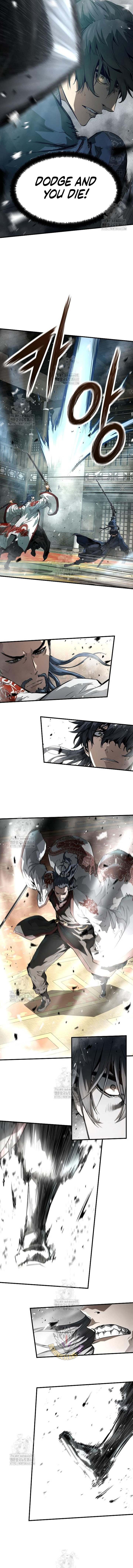 Read Absolute Regression EN Manga Online