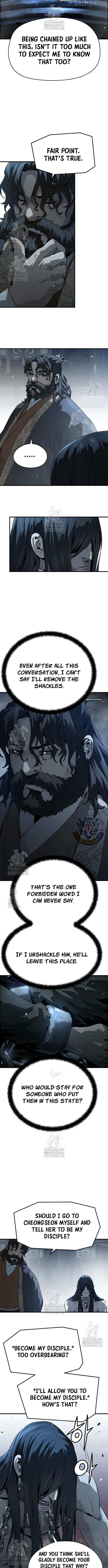 Read Absolute Regression EN Manga Online