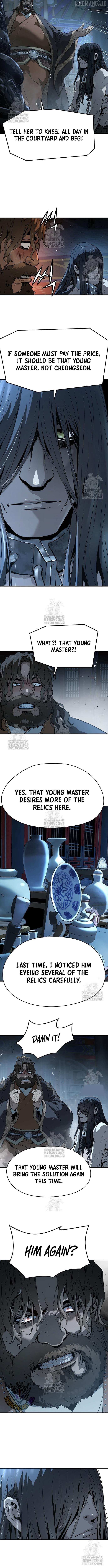 Read Absolute Regression EN Manga Online