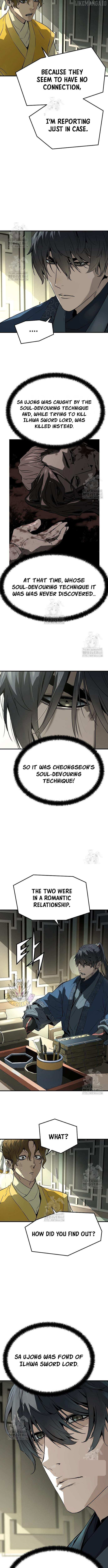 Read Absolute Regression EN Manga Online