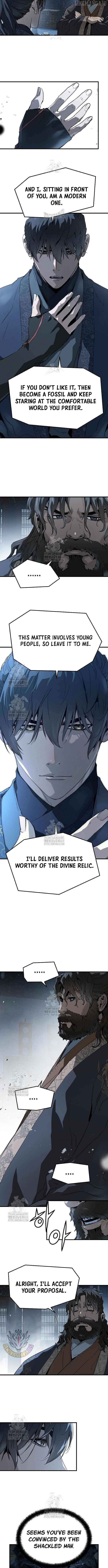 Read Absolute Regression EN Manga Online