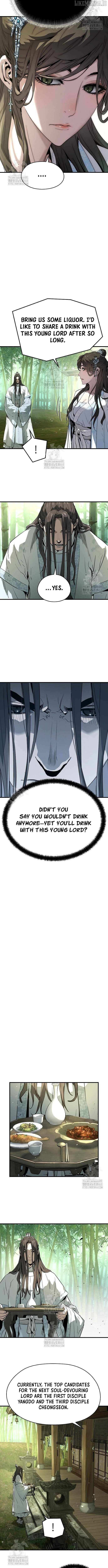 Read Absolute Regression EN Manga Online