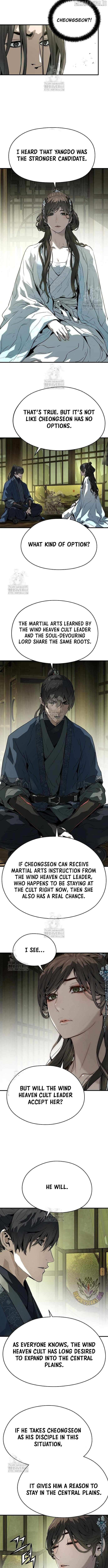 Read Absolute Regression EN Manga Online