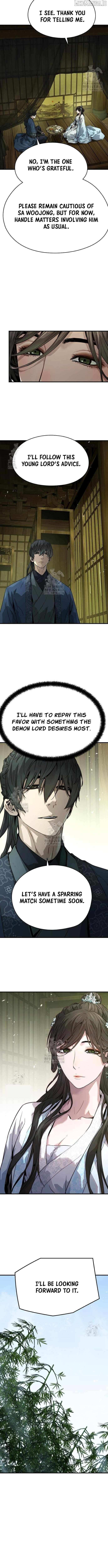 Read Absolute Regression EN Manga Online