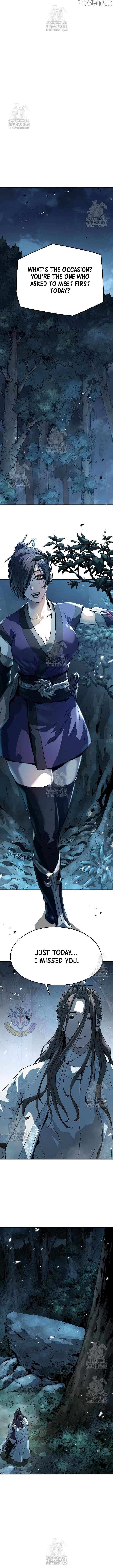 Read Absolute Regression EN Manga Online
