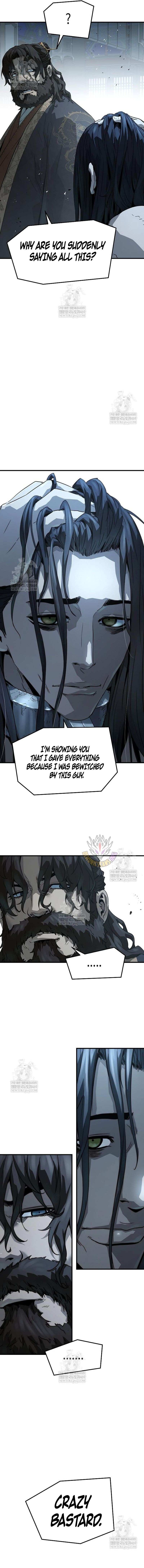 Read Absolute Regression EN Manga Online