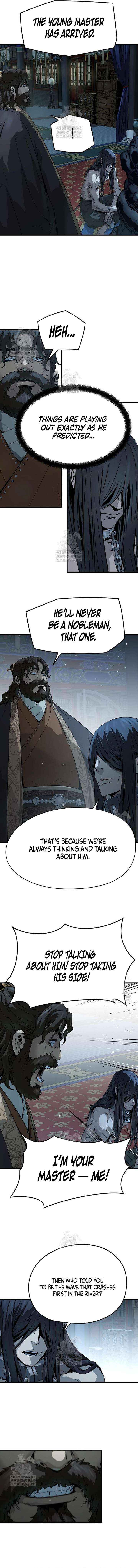 Read Absolute Regression EN Manga Online