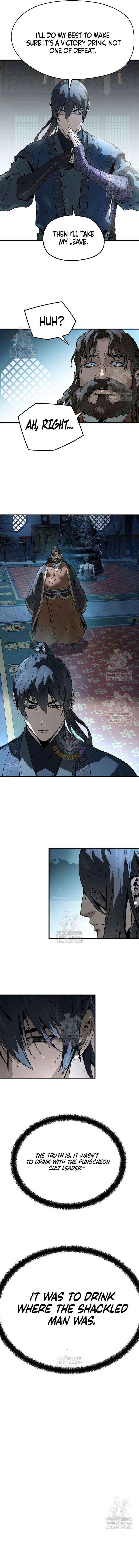 Read Absolute Regression EN Manga Online