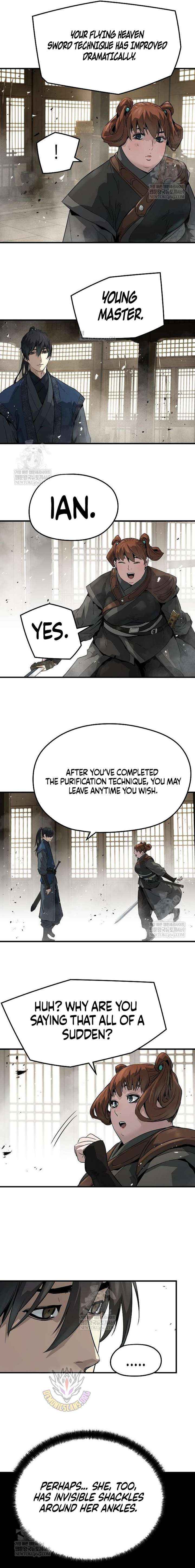 Read Absolute Regression EN Manga Online