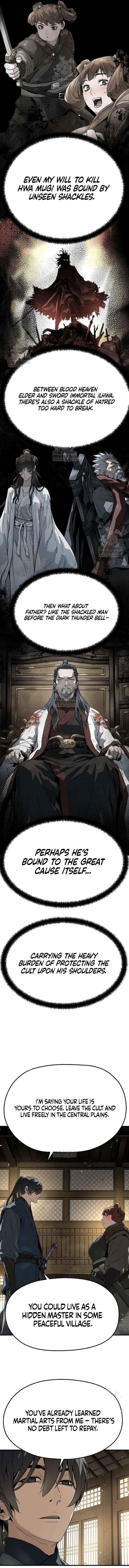 Read Absolute Regression EN Manga Online