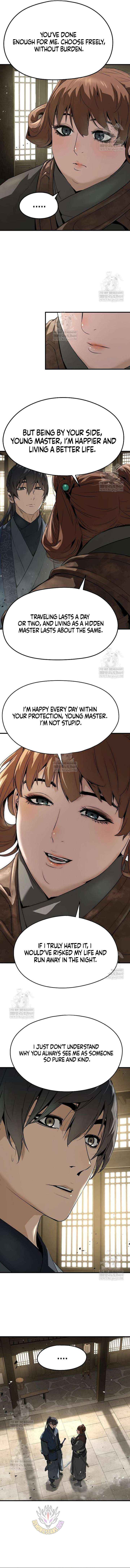 Read Absolute Regression EN Manga Online