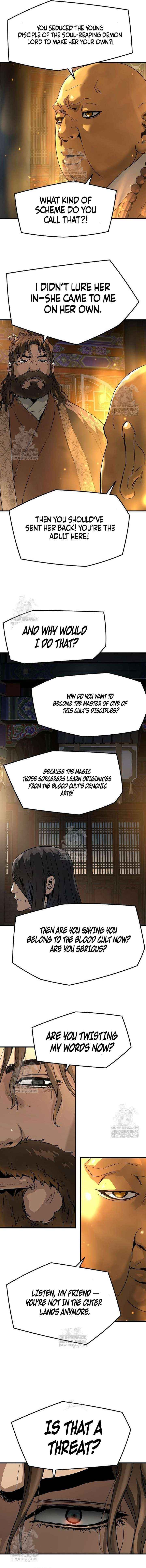 Read Absolute Regression EN Manga Online