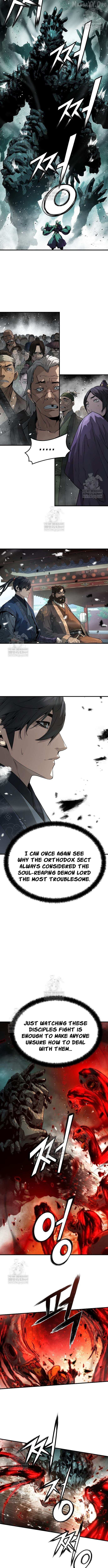 Read Absolute Regression EN Manga Online