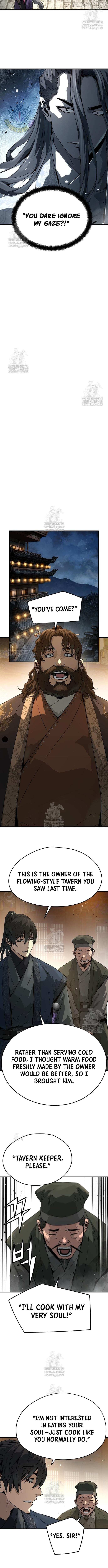 Read Absolute Regression EN Manga Online