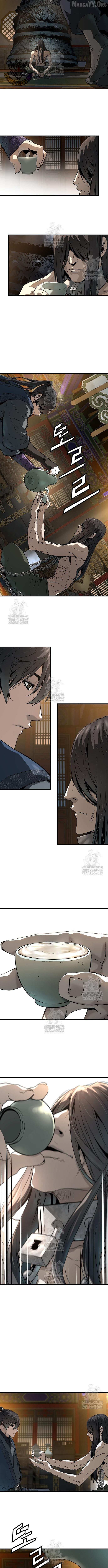 Read Absolute Regression EN Manga Online
