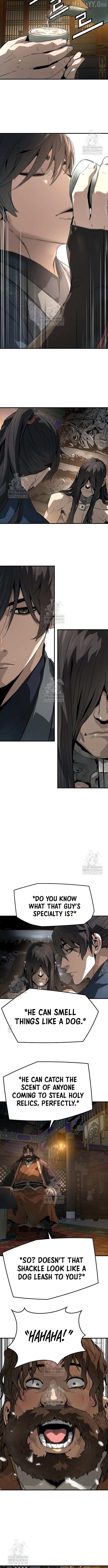 Read Absolute Regression EN Manga Online