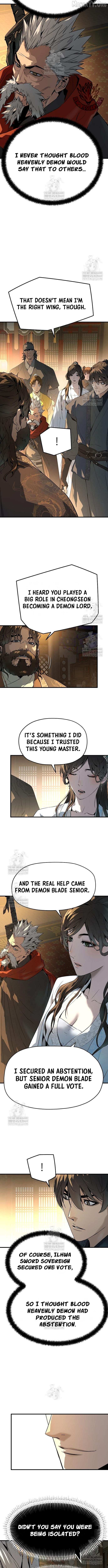 Read Absolute Regression EN Manga Online