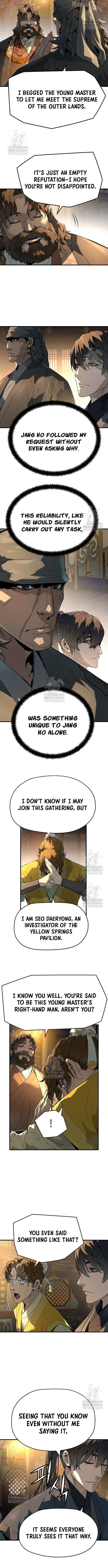 Read Absolute Regression EN Manga Online