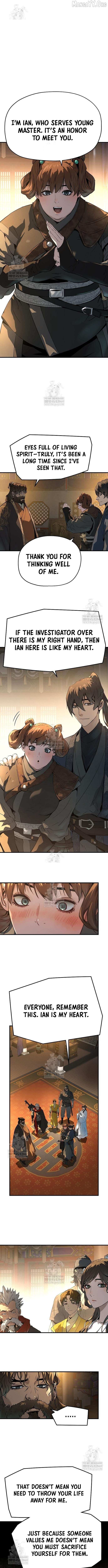 Read Absolute Regression EN Manga Online