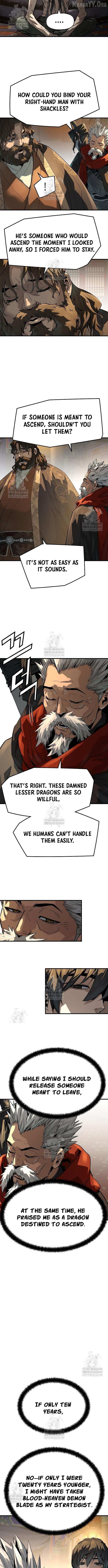 Read Absolute Regression EN Manga Online