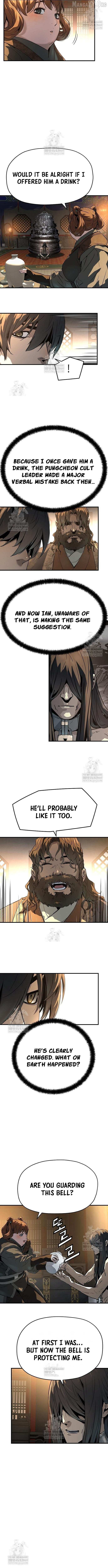 Read Absolute Regression EN Manga Online