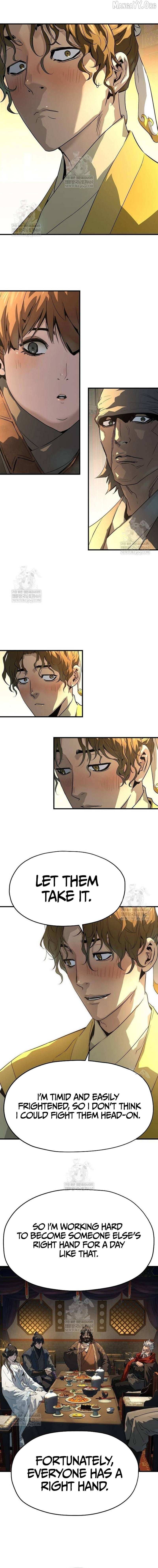 Read Absolute Regression EN Manga Online
