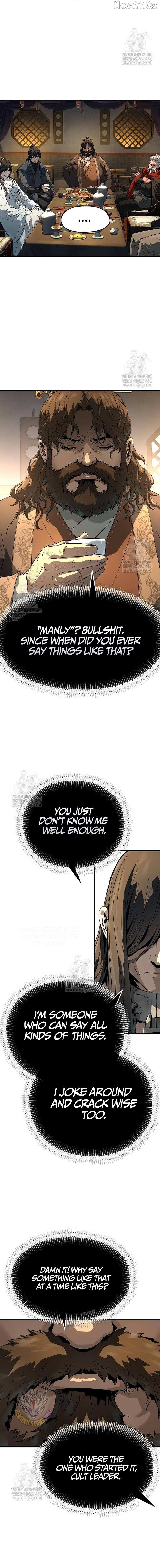 Read Absolute Regression EN Manga Online