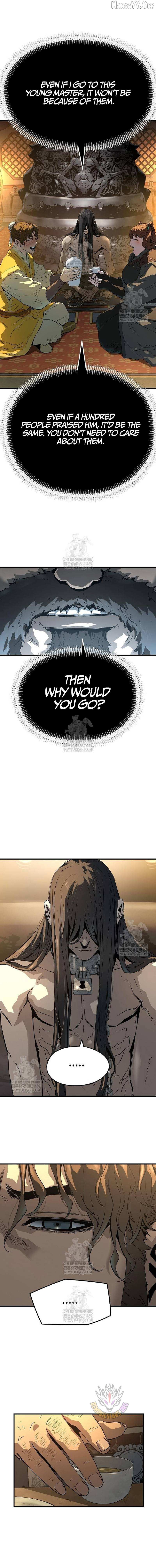 Read Absolute Regression EN Manga Online