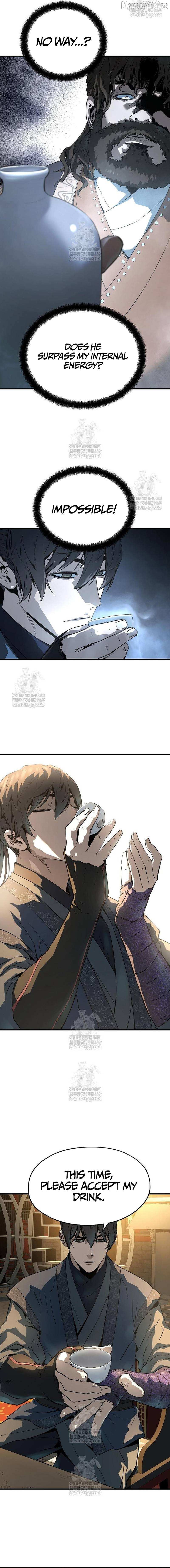 Read Absolute Regression EN Manga Online