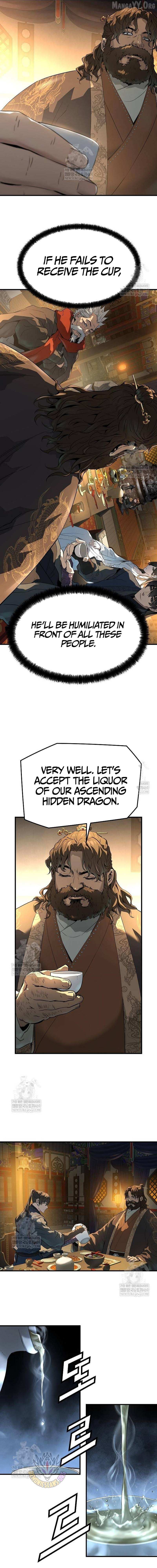 Read Absolute Regression EN Manga Online