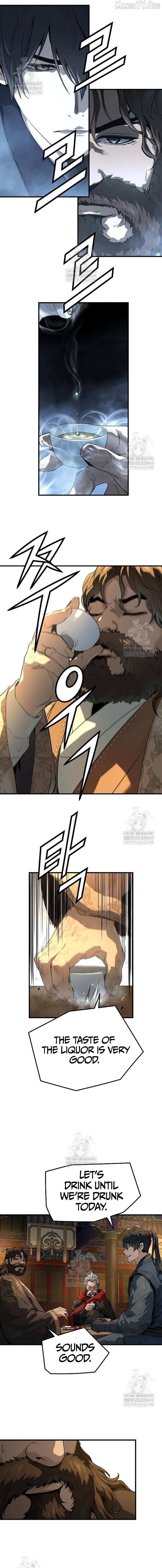 Read Absolute Regression EN Manga Online