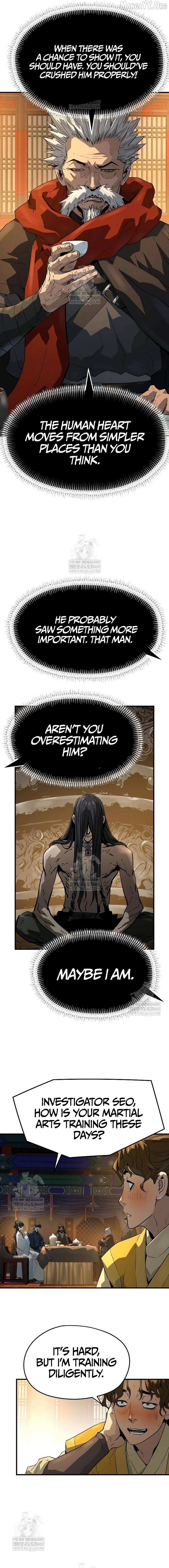 Read Absolute Regression EN Manga Online