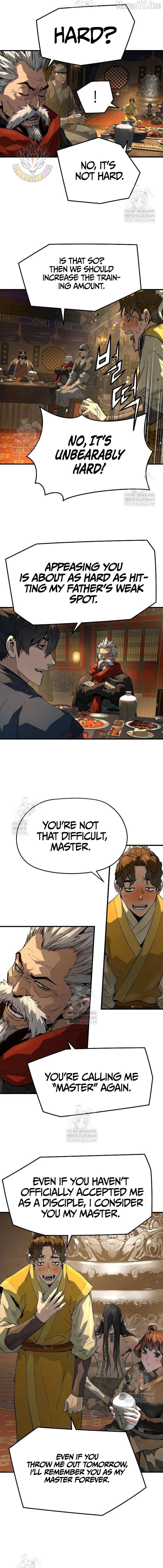 Read Absolute Regression EN Manga Online