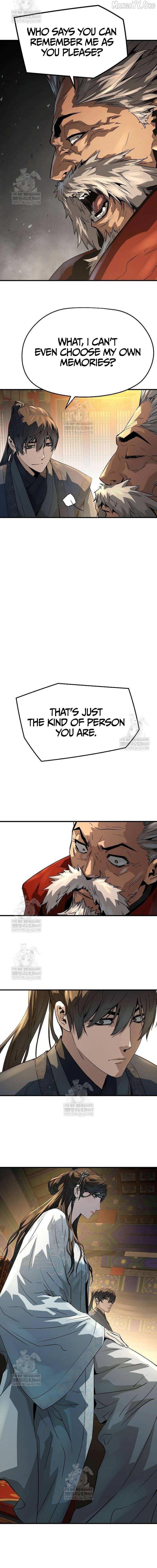 Read Absolute Regression EN Manga Online