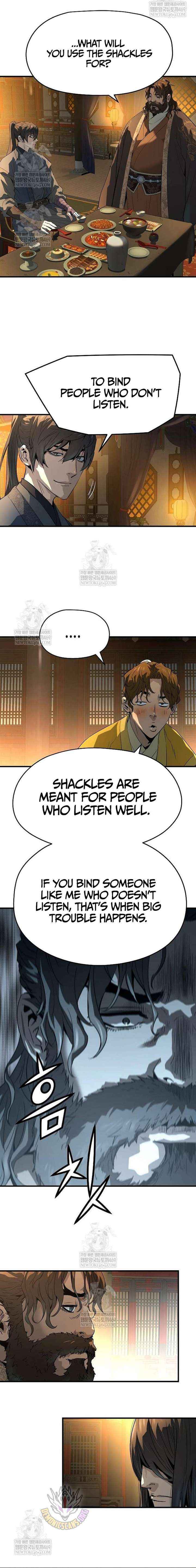 Read Absolute Regression EN Manga Online