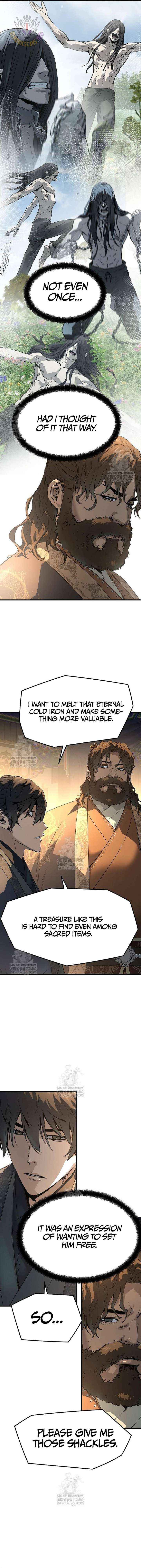Read Absolute Regression EN Manga Online