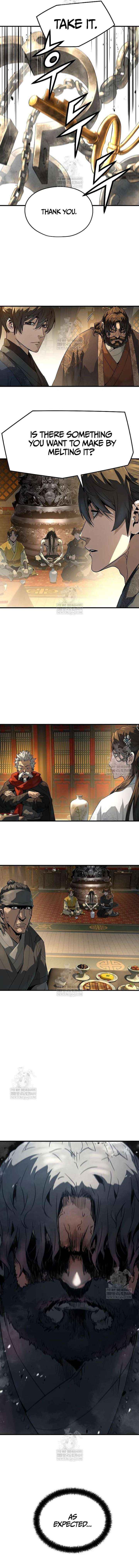 Read Absolute Regression EN Manga Online