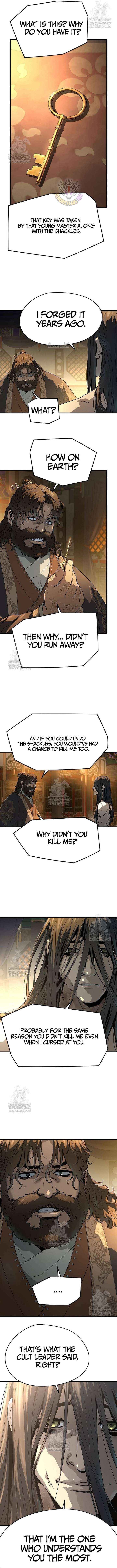 Read Absolute Regression EN Manga Online