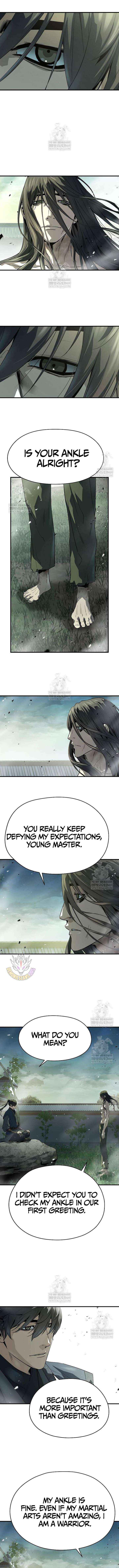 Read Absolute Regression EN Manga Online