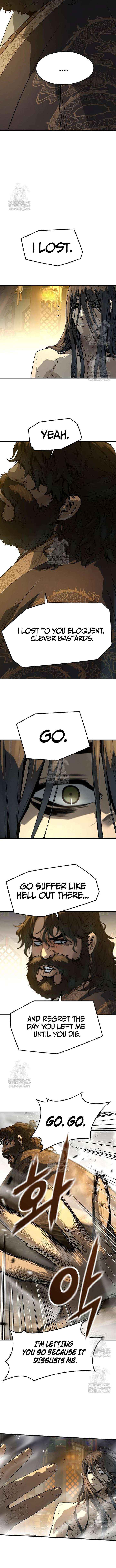 Read Absolute Regression EN Manga Online