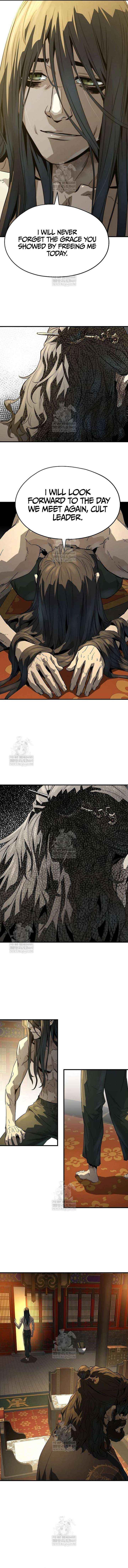 Read Absolute Regression EN Manga Online