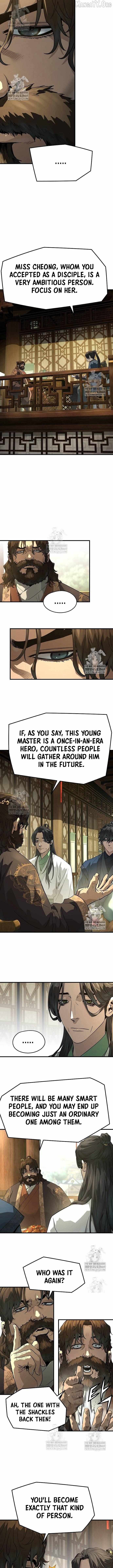 Read Absolute Regression EN Manga Online