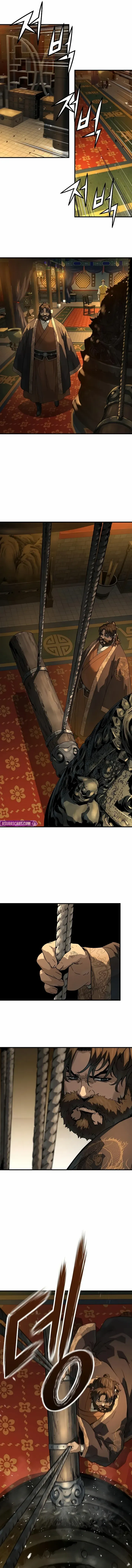 Read Absolute Regression EN Manga Online