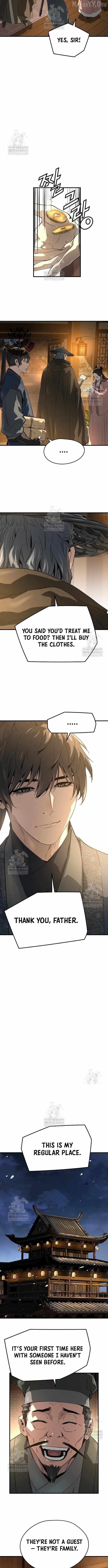 Read Absolute Regression EN Manga Online