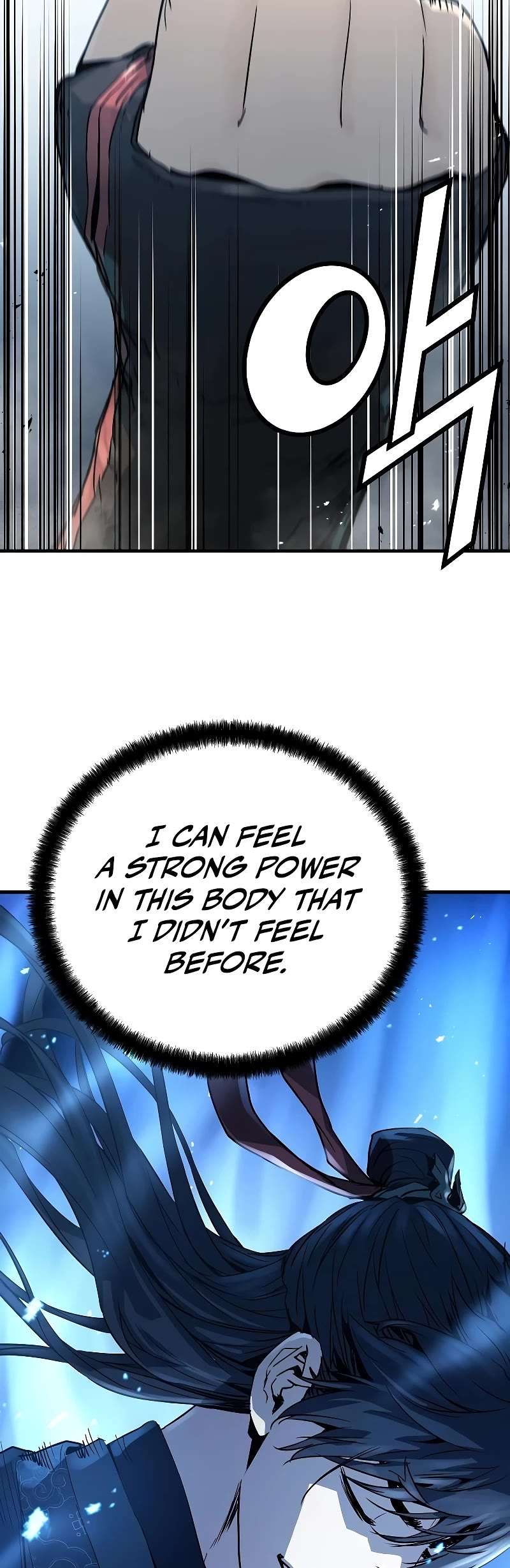 Read Absolute Regression EN Manga Online