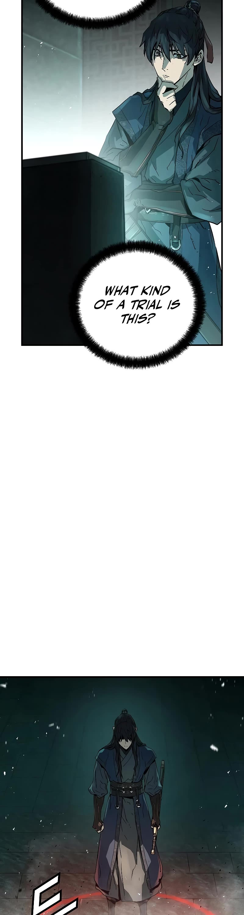 Read Absolute Regression EN Manga Online
