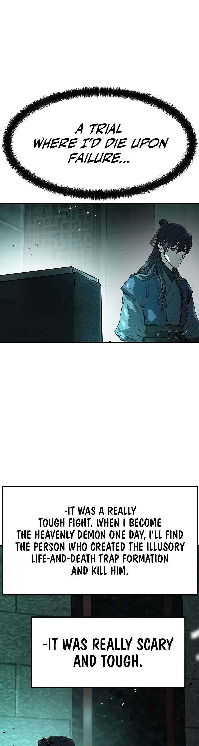 Read Absolute Regression EN Manga Online